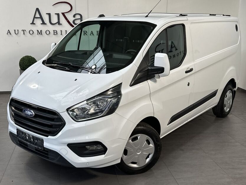 Ford Transit Custom 36.450 km 19.749 € Wardenburg 26203