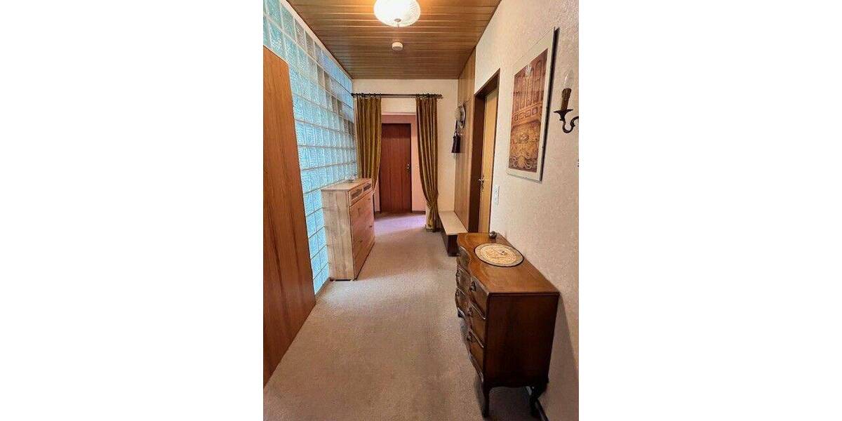 Mehrfamilienhaus, Wohnhaus Neustadt/Aisch Neustadt - 7 Zimmer, 153 m&sup2;, 448.000&euro; | Angebot:26826405