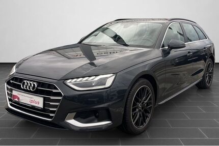 Audi A4 62.250 km 31.490 &euro; Mannheim 68309