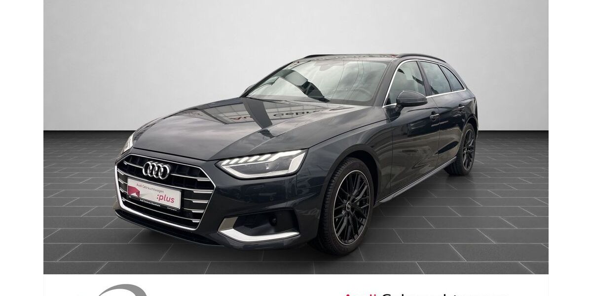 Audi A4 62.250 km 31.490 &euro; Mannheim 68309