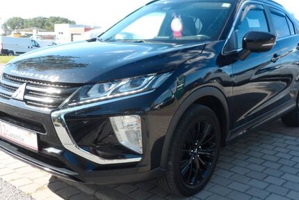 Mitsubishi Eclipse Cross 151.383 km 14.490 &euro; Greifswald 17489