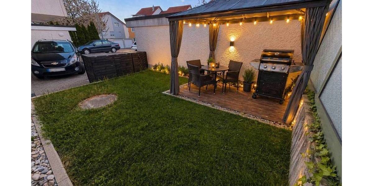 Etagenwohnung Ulm Söflingen - 2 Zimmer, 52 m&sup2;, 209.000&euro; | Angebot:26318658