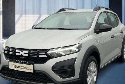 Dacia Sandero 22.302 km 14.840 &euro; Sankt Augustin 53757