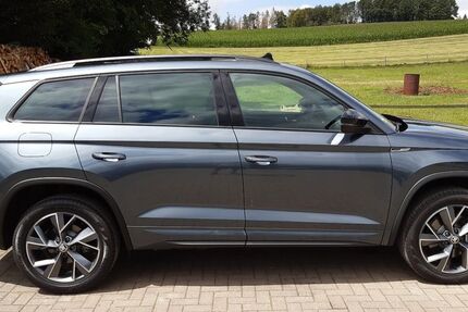 Skoda Kodiaq 67.059 km 29.700 &euro; Reichshof 51580