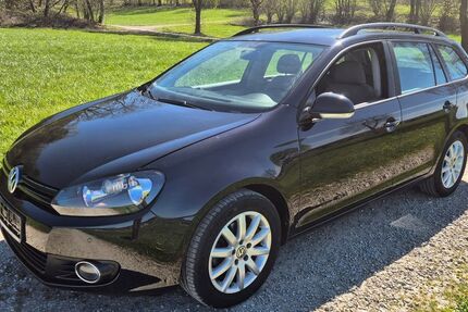 VW Golf 187.000 km 5.500 &euro; Ried 89358