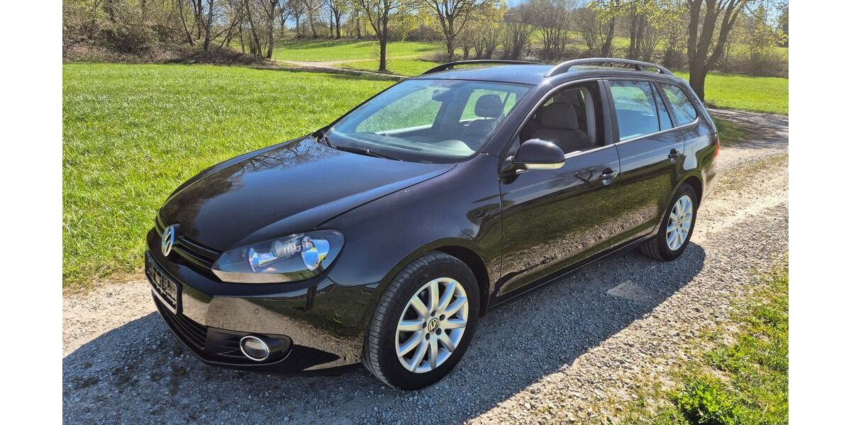 VW Golf 187.000 km 5.500 &euro; Ried 89358