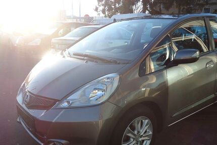 Honda Jazz 62.600 km 8.999 &euro; Güstrow 18273