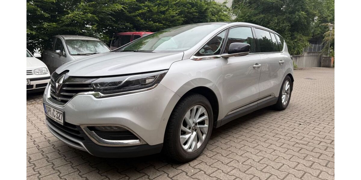 Renault Espace 165.000 km 6.995 &euro; Berlin 13055
