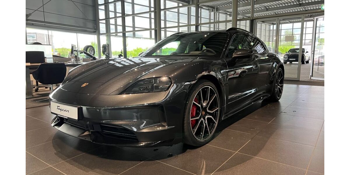 Porsche Taycan 9.900 km 119.900 &euro; Bielefeld 33719