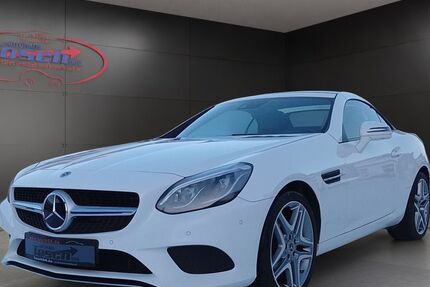 Mercedes-Benz SLC 180 73.429 km 28.712 &euro; Luckau 15926