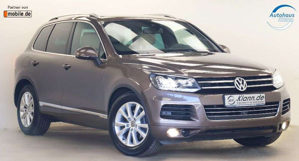Touareg
