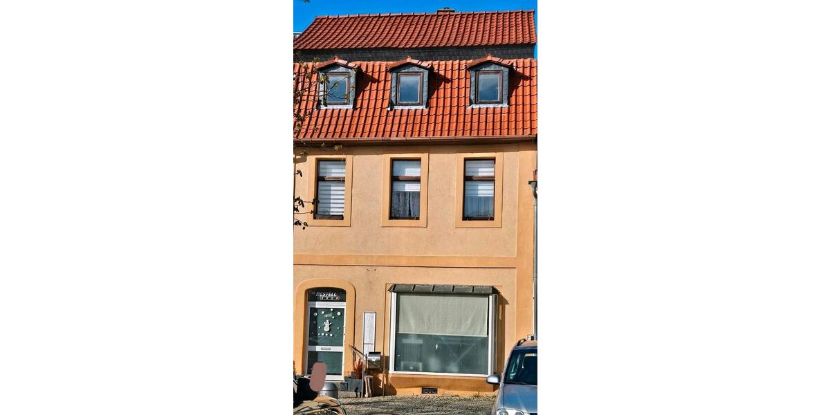 Einfamilienhaus Calbe (Saale) - 93.000&euro; | Angebot:26618561