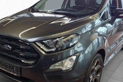Ford EcoSport 16.847 km 14.830 &euro; Osnabrück 49078