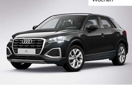 Audi Q2 19.300 km 29.910 € Siegen 57074