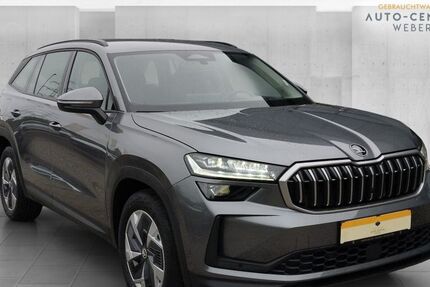 Skoda Kodiaq 24.139 km 39.880 &euro; Taucha 04425