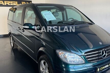 Mercedes-Benz Viano 144.000 km 14.498 &euro; Worms 67547