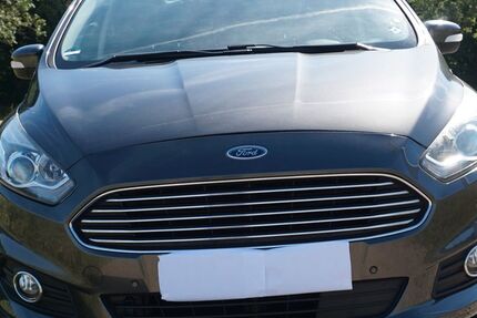 Ford S-Max 109.000 km 17.950 € Gross Umstadt 64823