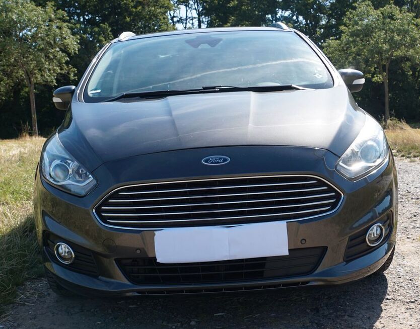 Ford S-Max 109.000 km 17.950 € Gross Umstadt 64823