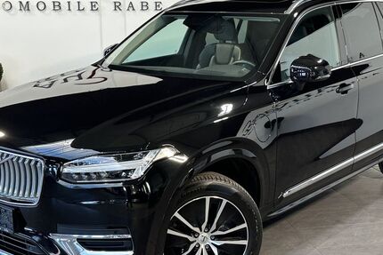 Volvo XC90 104.750 km 39.749 &euro; Wardenburg 26203
