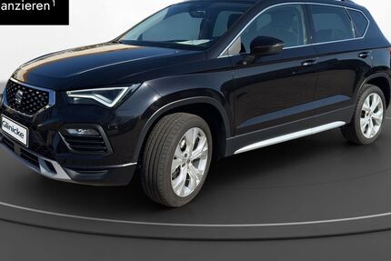 Seat Ateca 55.880 km 23.880 &euro; Lübbecke 32312