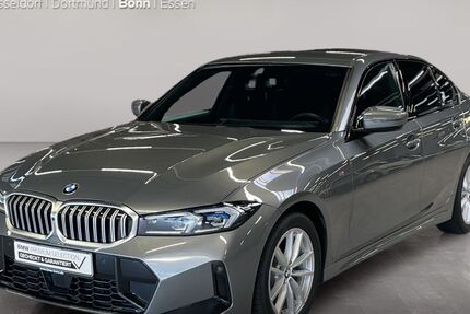 BMW 320 26.643 km 42.499 € Bonn 53119