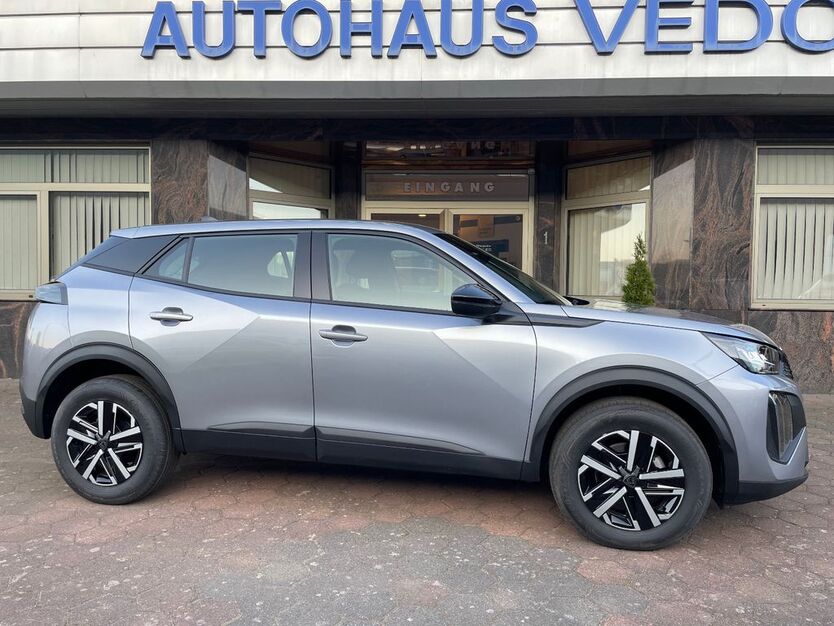 Peugeot 2008 4.965 km 20.990 € Neu Wulmstorf 21629