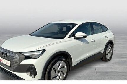 Audi Q4 e-tron 8.635 km 39.479 &euro; Oldenburg 26135