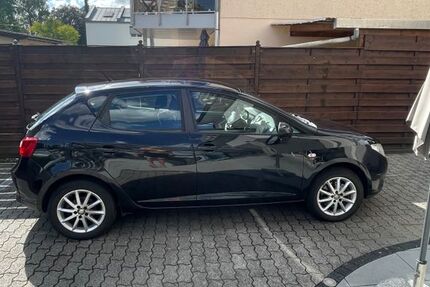 Seat Ibiza 294.122 km 1.500 &euro; Segendorf 56567