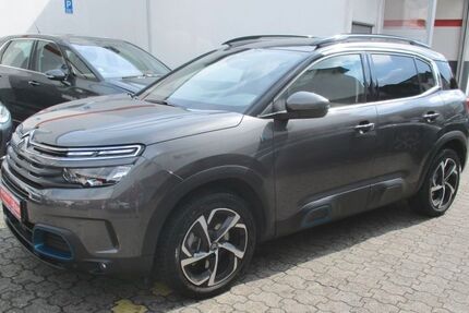Citroen C5 Aircross 22.000 km 21.990 € Brühl 50321