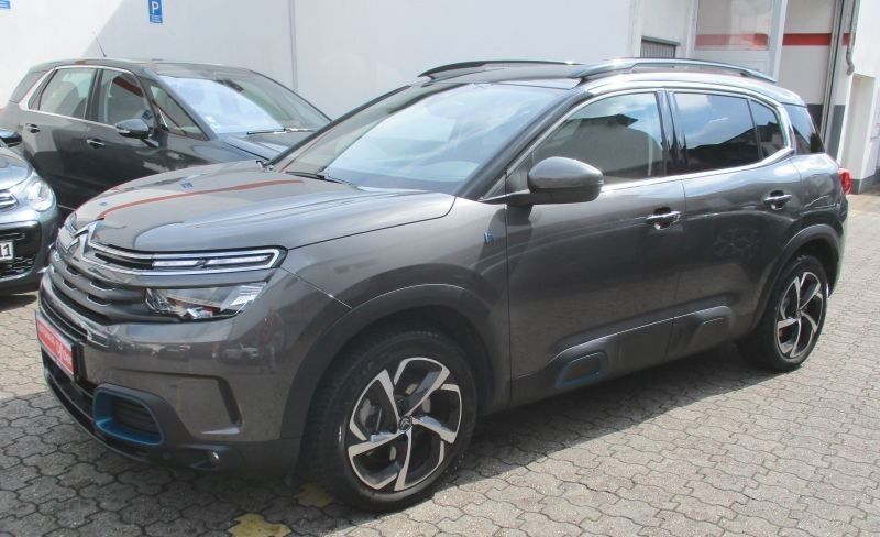 Citroen C5 Aircross 22.000 km 21.990 € Brühl 50321