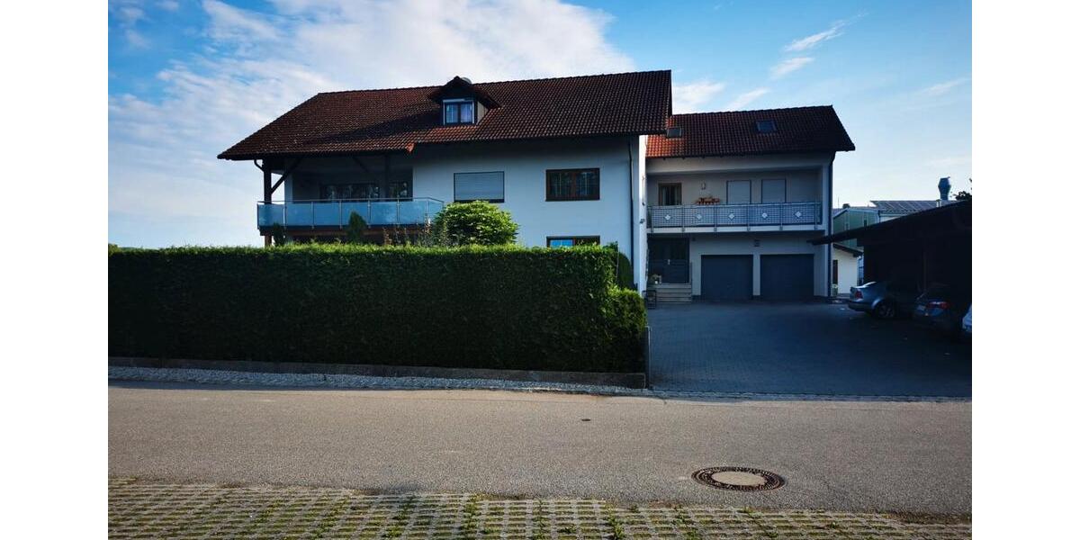 Etagenwohnung Essenbach - 1 Zimmer, 36 m&sup2;, 420&euro; | Angebot:26405844