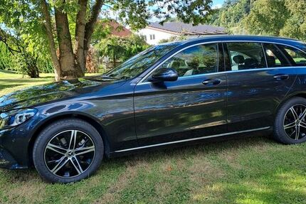 Mercedes C 220
