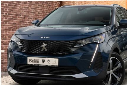 Peugeot 3008 55.660 km 21.980 &euro; Karlsruhe 76131