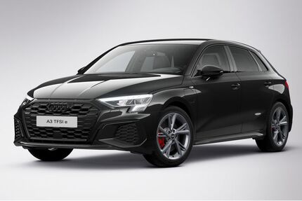 Audi A3 60.495 km 28.870 € Bingen / Rhein 55411