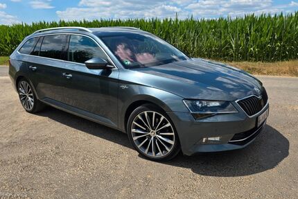Skoda Superb 220.000 km 13.600 &euro; Reichelsheim 61203