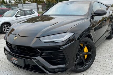 Lamborghini Urus 105.000 km 188.990 &euro; Öhringen 74613