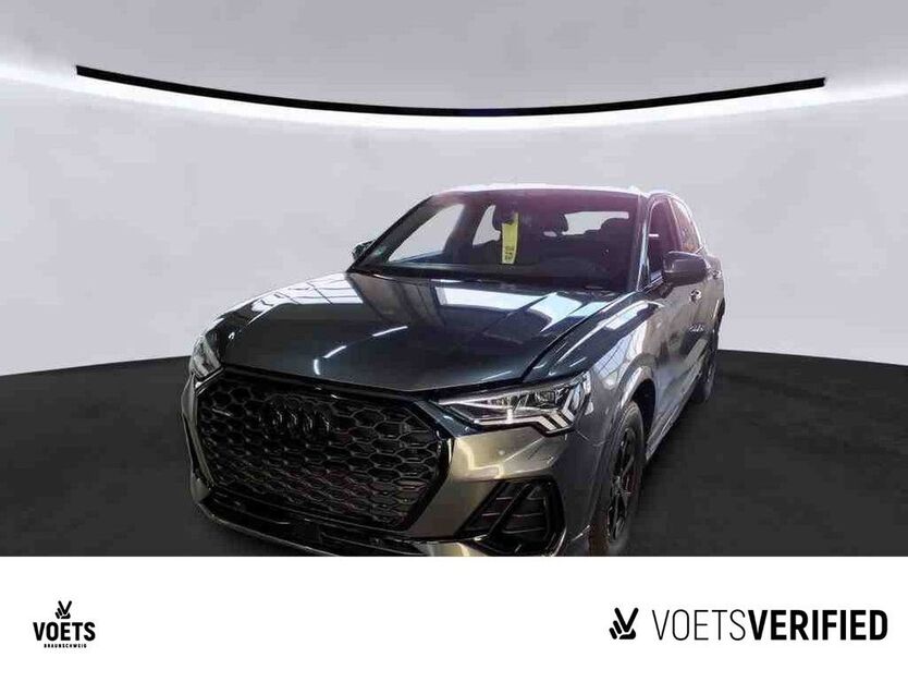 Audi Q3 19.200 km 40.750 € Braunschweig 38124