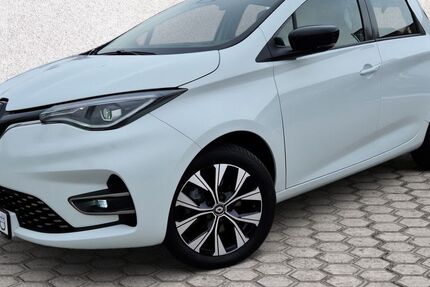 Renault ZOE 17.051 km 16.990 &euro; Bruchhausen-Vilsen 27305