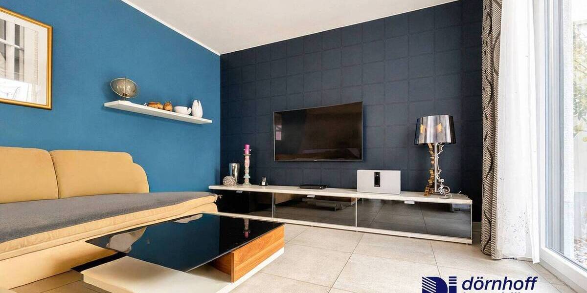 Doppelhaushälfte Dortmund / Derne Derne - 5 Zimmer, 116 m&sup2;, 469.000&euro; | Angebot:26851265