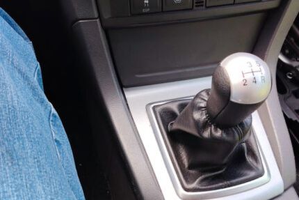 Ford Focus 121.900 km 800 &euro; Hamburg 22523