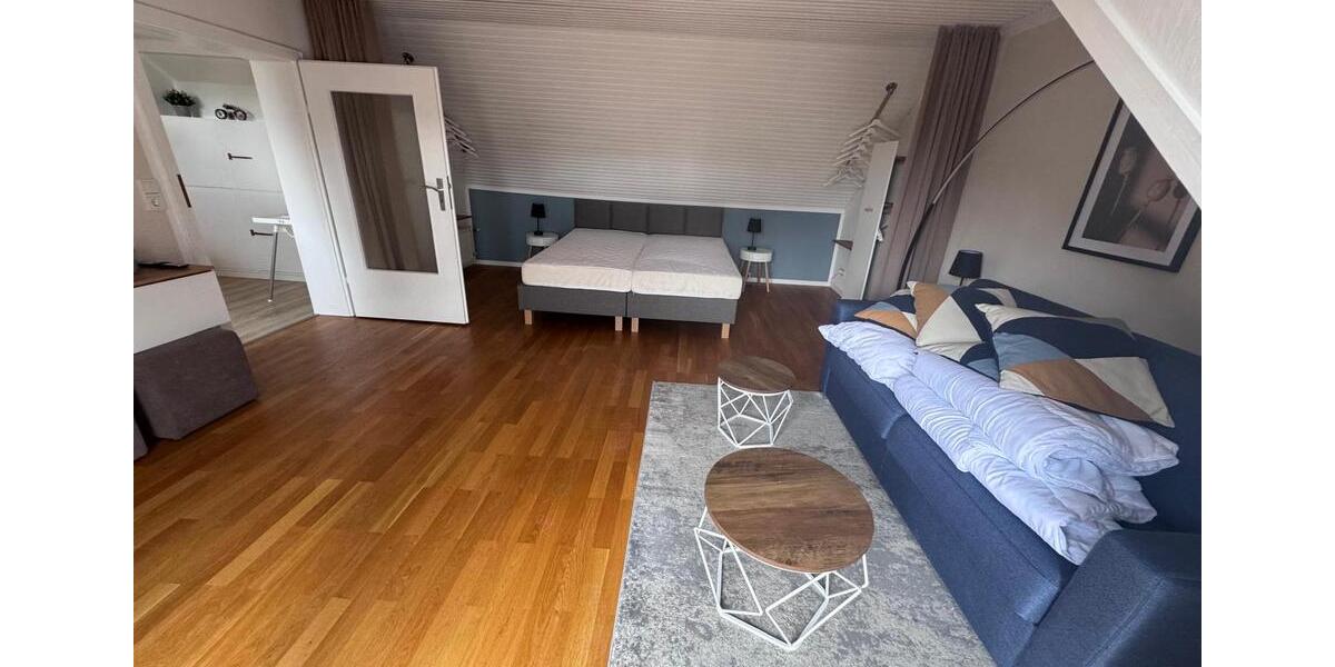 Etagenwohnung Sankt Augustin - 2 Zimmer, 56 m&sup2;, 195.265&euro; | Angebot:25049371