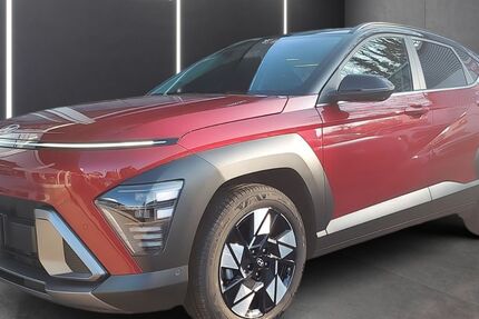 Hyundai KONA 12.950 km 28.490 &euro; Rosenheim 83022
