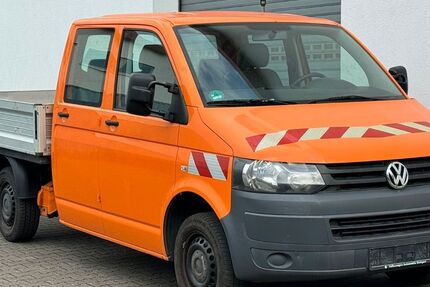 VW T5 Transporter 207.103 km 8.500 &euro; Berlin 13088