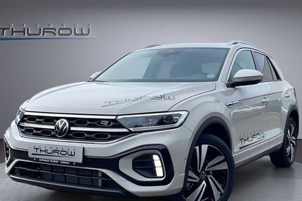 VW T-Roc 22.000 km 29.900 € Ilmenau 98693