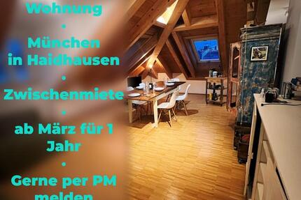 Wohnung München Au-Haidhausen - 3 Zimmer, 90 m&sup2;, 2.200&euro; | Angebot:24918040