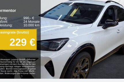 Cupra Formentor 28.918 km 32.190 € Remscheid 42897