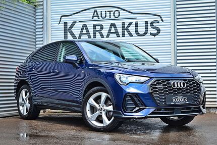 Audi Q3 54.737 km 33.795 &euro; Iserlohn 58644