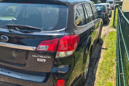 Subaru Outback 302.000 km 5.000 &euro; Lingen 49809