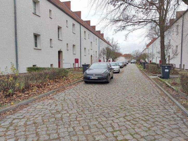 Etagenwohnung Brandenburg an der Havel Görden - 2 Zimmer, 42 m&sup2;, 348&euro; | Angebot:25096015