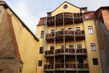 Wohnung zum Mieten in Zittau 540 € 91 m² 3 zimmer
